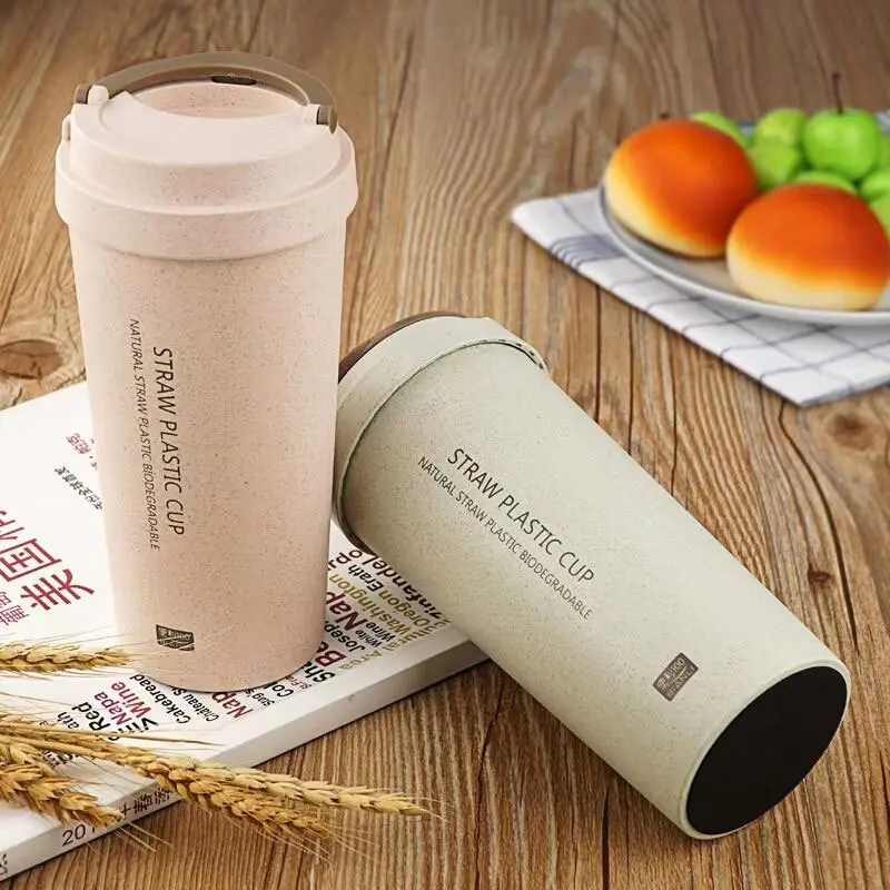 Běžné aplikace plastů na bázi bio u spotřebitelských produktů