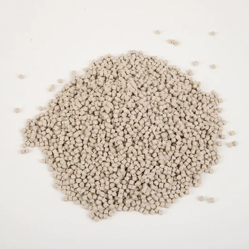 Proč si vybírat plast na bázi bio na bázi udržitelných materiálů?