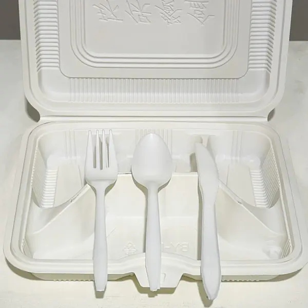 Co dělá plasty na bázi škrobu budoucností udržitelných materiálů?