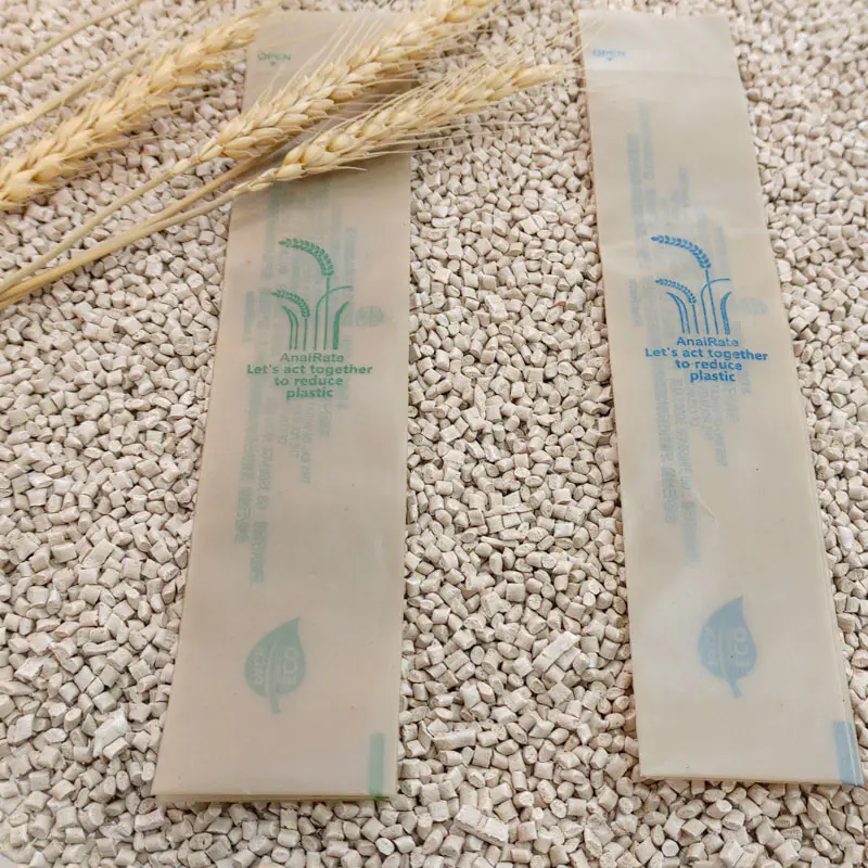 Udržitelný plast na biologické bázi